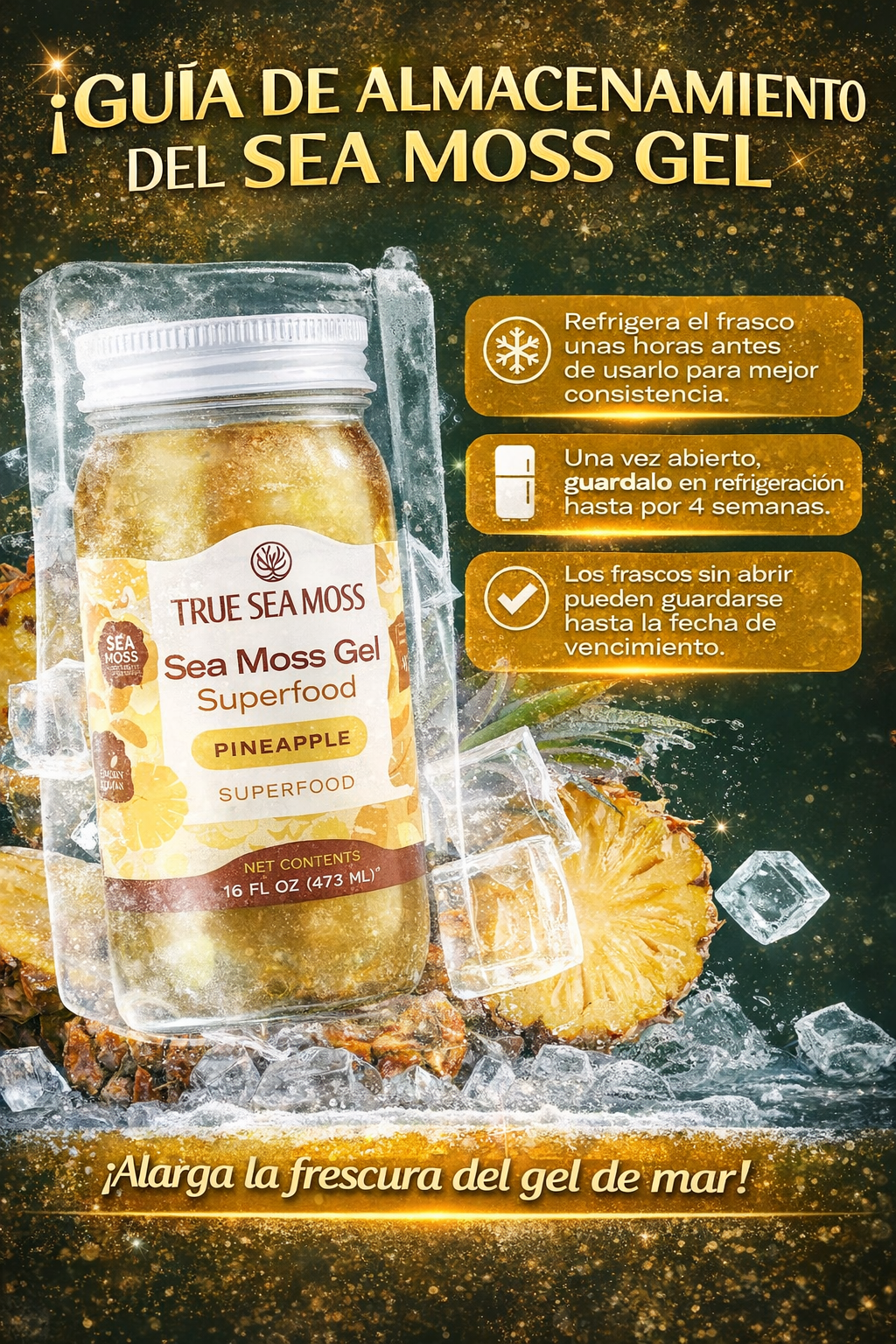 El superalimento viral que transforma tu salud naturalmente 🔥