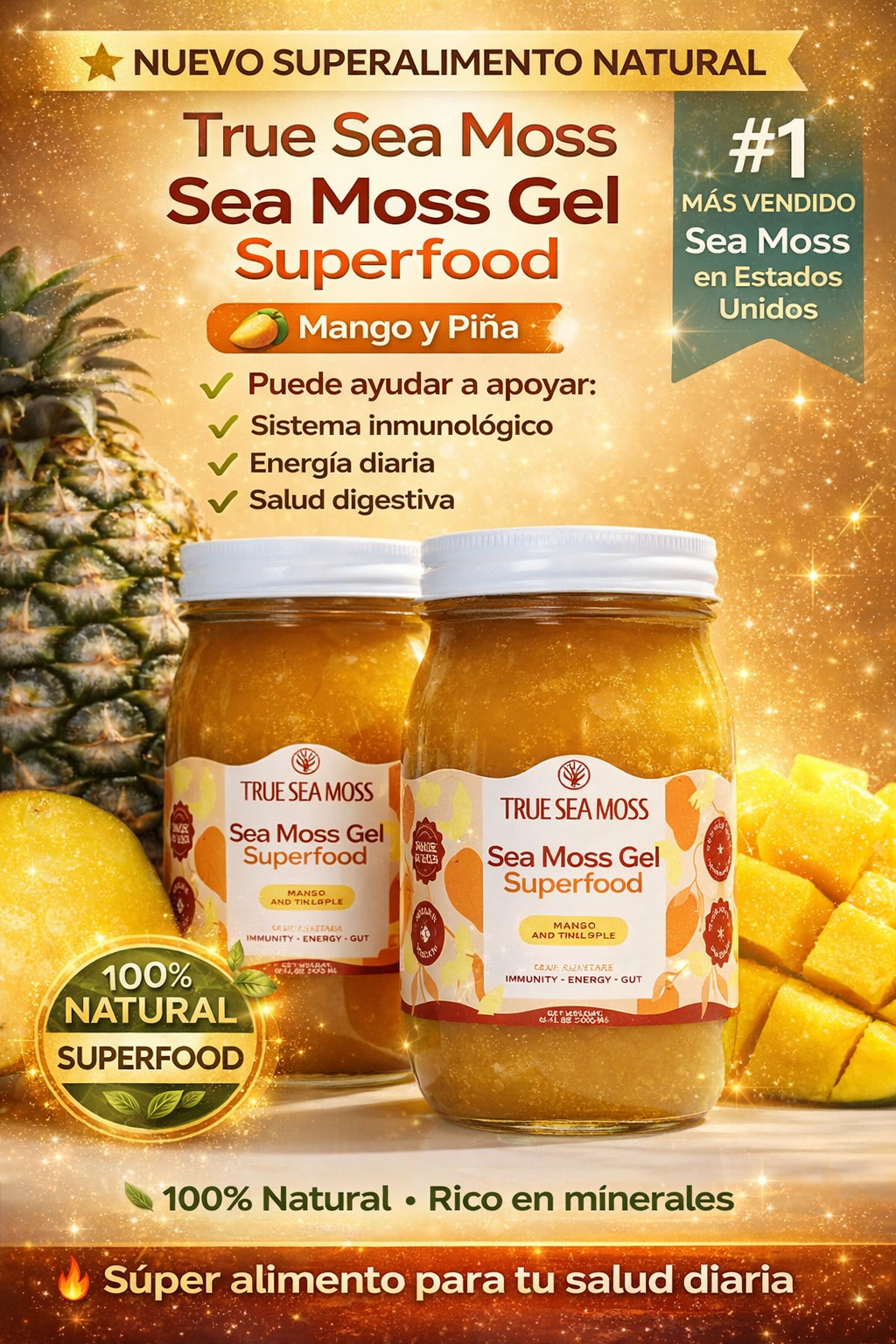 El superalimento viral que transforma tu salud naturalmente 🔥