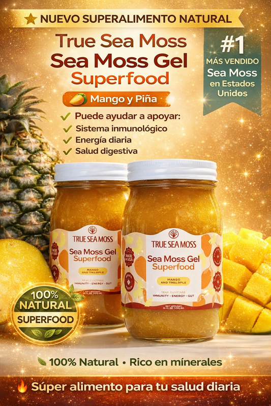 El superalimento viral que transforma tu salud naturalmente 🔥