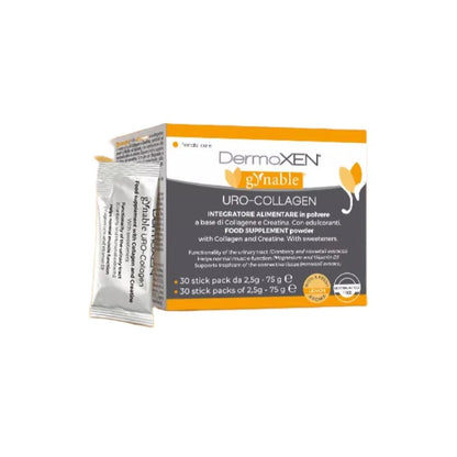 Dermoxen Uro Collagen