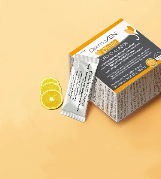 Dermoxen Uro Collagen