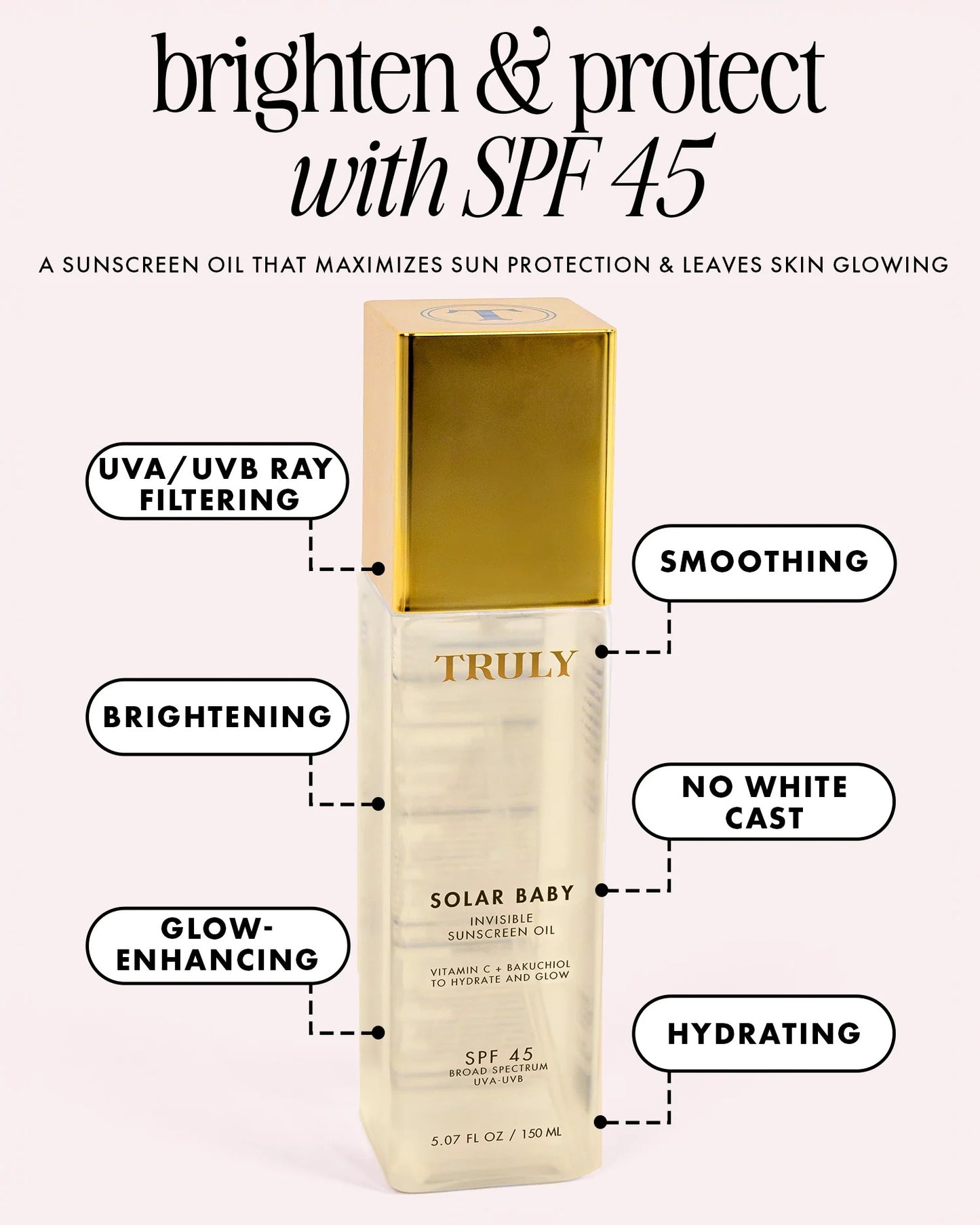 SolarGlow Aceite