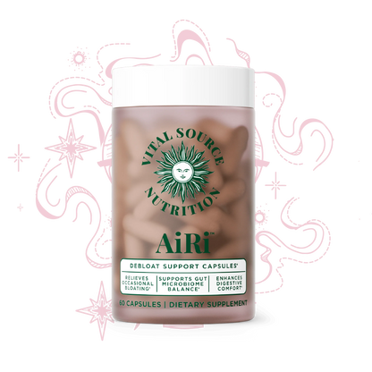 AiRi™ Alivio Antihinchazón