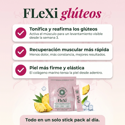Creatina flexi