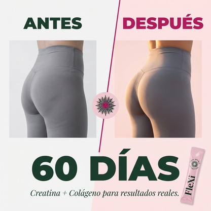 Creatina flexi